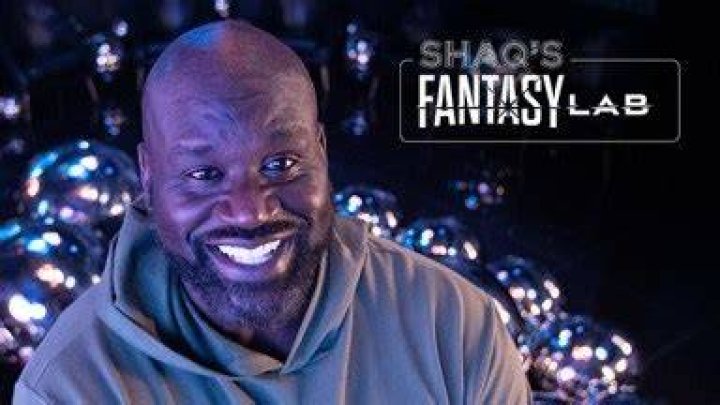 NBA Legend Shaquille O’Neal Debuts Shaq’s Fantasy Lab in Las Vegas – Hollywood Life