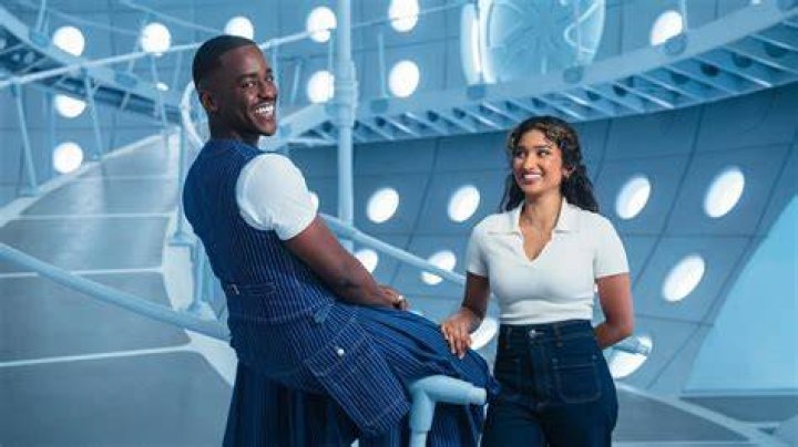 Ncuti Gatwa: 5 Things To Know About The ‘Sex Education’ Star Playing The 15th Doctor In ‘Doctor Who’