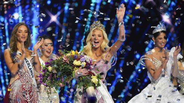 Ne-Yo Opens The Miss Universe Pageant With Stellar Performance Of ‘Nights Like These’
