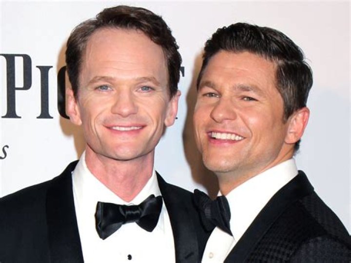 Neil Patrick Harris Reveals That He And His Partner Each Fathered One Of Their Twins – Hollywood Life