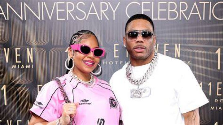 Nelly Celebrity Profile – Hollywood Life
