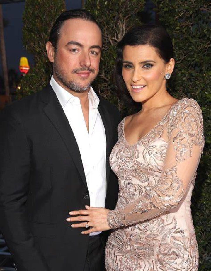 Nelly Furtado Divorce From Husband Demacio Castellan — Split After 8 Years – Hollywood Life