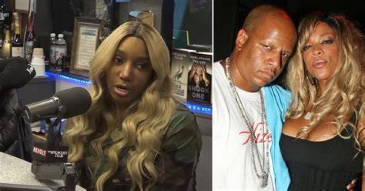 NeNe Leakes Claims Wendy Williams Ex Kevin Hunter Stopped Her From Getting Her Own Talk Show