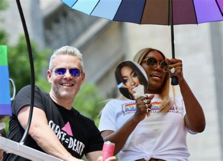 NeNe Leakes Dismisses Discrimination Lawsuit Against Bravo & Andy Cohen