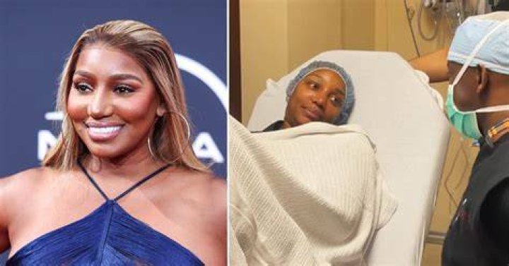 NeNe Leakes Gets Mini Brazilian Butt Lift & Teases Her ‘New Snatched Look’ With Surgery Video