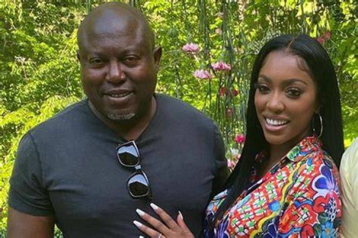 NeNe Leakes Meets Up With Porsha Williams & Pilar, 1, For Socially-Distanced Reunion — Cute Pic