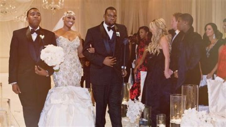 Nene Leakes’ Son, 23, Hospitalized After Suffering Heart Attack & Stroke