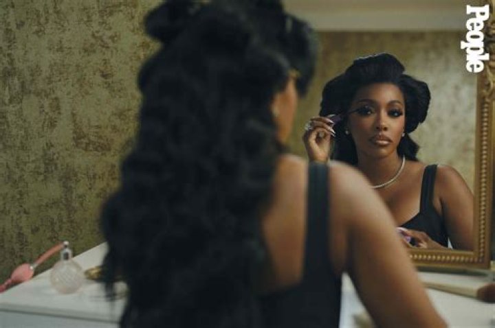 NeNe Leakes Supported By Porsha Williams & More ‘RHOA’ Stars At Gregg’s Celebration Of Life