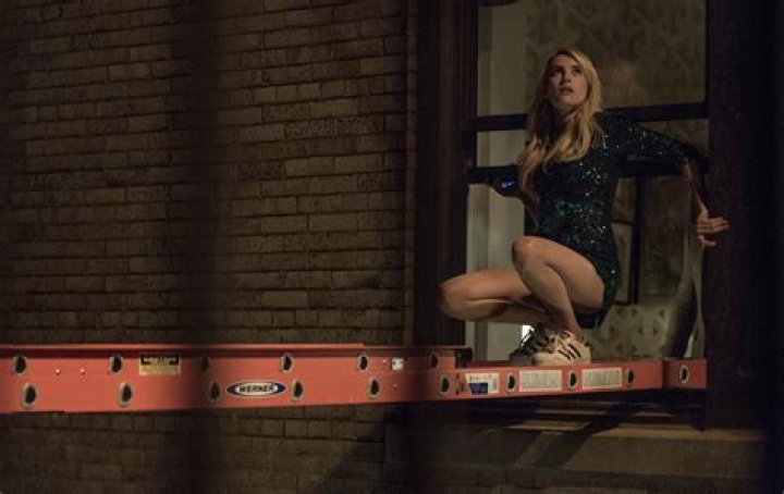 ‘Nerve’ Movie — Photos