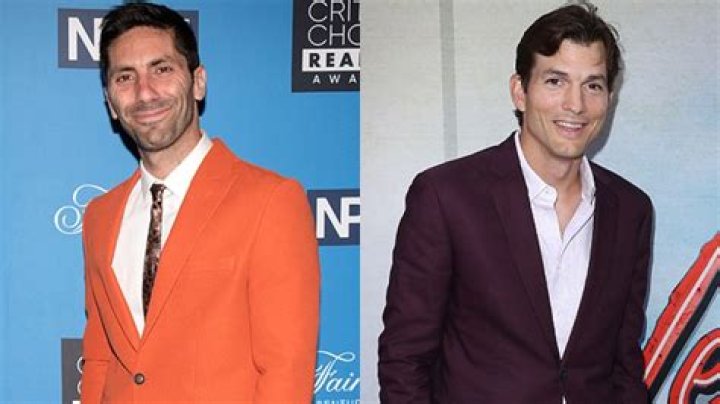 Nev Schulman Jokes He’s ‘Trying To Run Faster’ Than Ashton Kutcher As They Both Take On NYC Marathon (Exclusive)