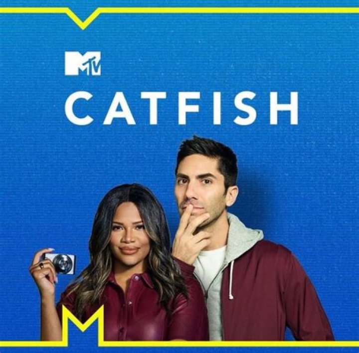 Nev Schulman Predicts How AI Will Affect Catfishing – Hollywood Life