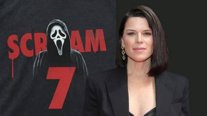 Neve Campbell Teases New ‘Scream 5’ Details After Rose McGowan Reveals Hopes For New Sequel