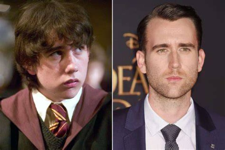 Neville Longbottom Hot? Matthew Lewis, Harry Potter Star, Doesn’t See It – Hollywood Life