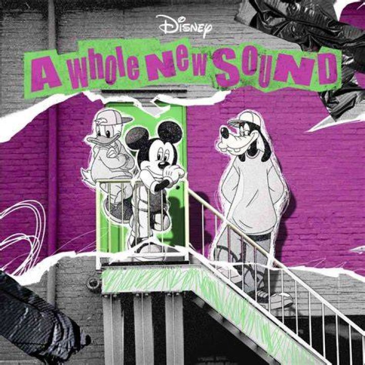 New Album Brings A Whole Different ‘Dynamic’ – Hollywood Life
