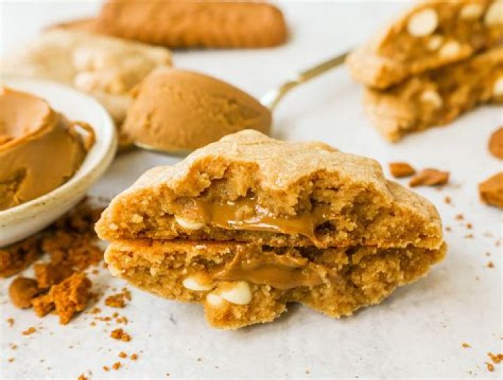New Cinnamon Cookie Butter Color – Hollywood Life