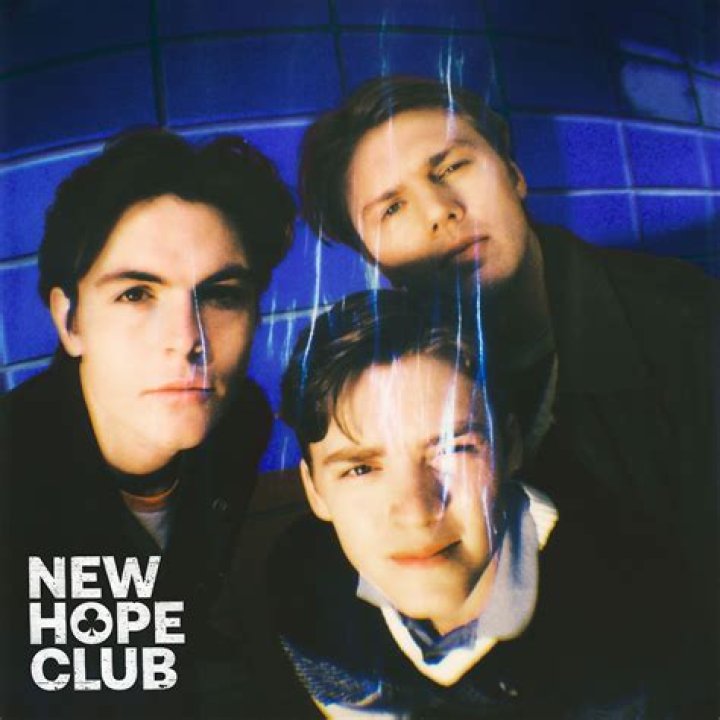 New Hope Club — PICS