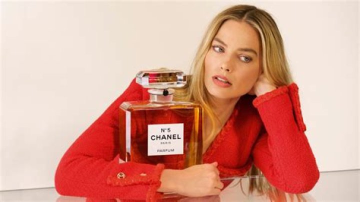New Project — Is He The New Face Of Chanel? – Hollywood Life