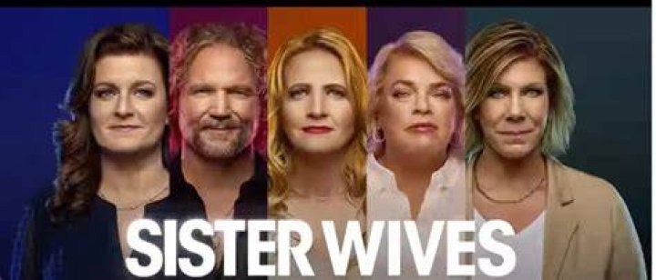 New ‘Sister Wives’ Tell-All Book – Hollywood Life