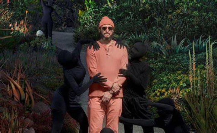 New Song With Bon Iver Frontman – Hollywood Life