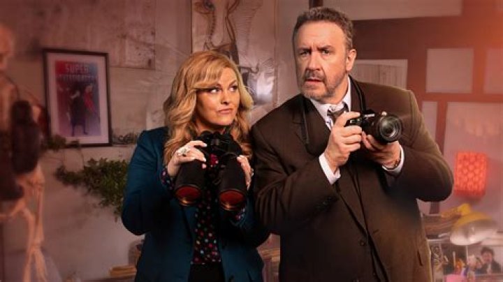 New Trailer, Cast, & More – Hollywood Life