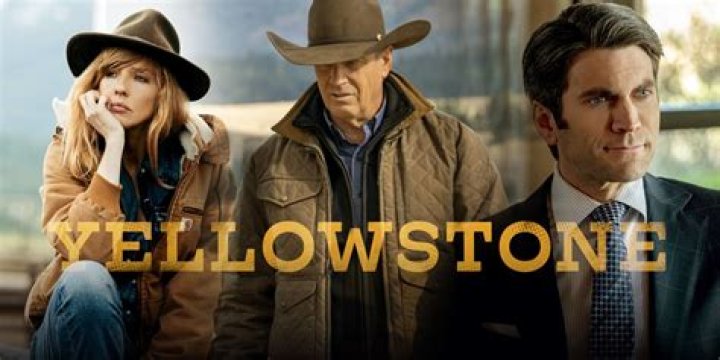 New Trailer & More About The ‘Yellowstone’ Series – Hollywood Life
