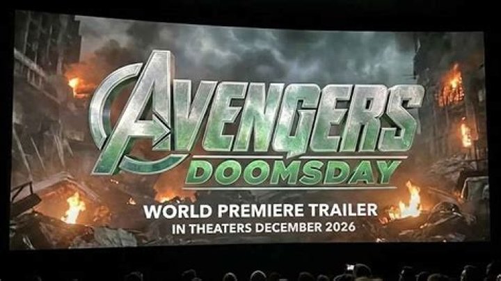 New Trailer, Official Title & More Updates – Hollywood Life