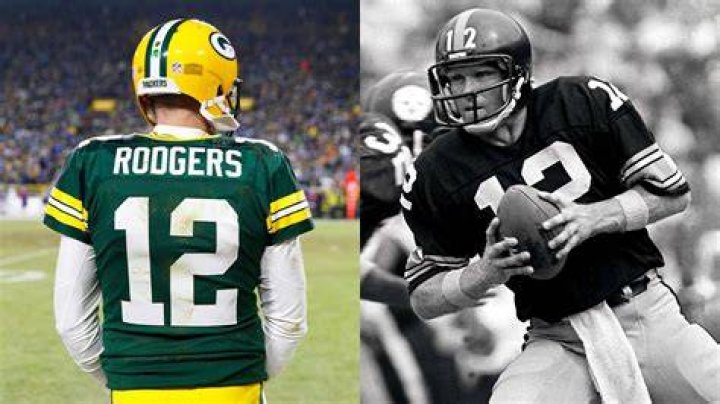 NFL Hall Of Famer Terry Bradshaw & More Torch Aaron Rodgers: ‘You Lied To Everyone’ — Watch