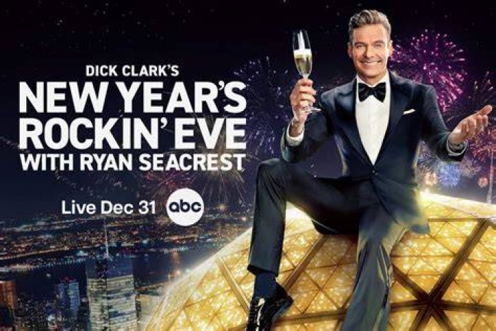 Niall Horan & Fergie Performing On NYE — Rocking Dick Clark’s Rockin Eve – Hollywood Life