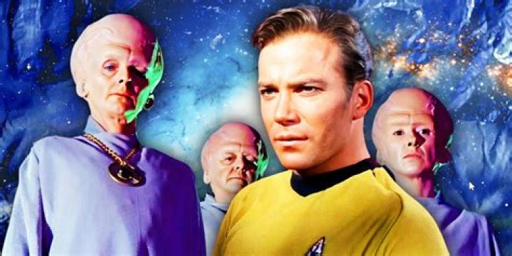 Nichelle Nichols: Five Things About The ‘Star Trek’ Icon Dead At 89