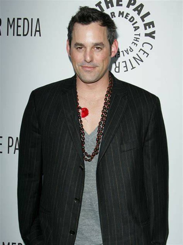Nicholas Brendon Hospitalized For Another ‘Cardiac Incident’: Photos – Hollywood Life
