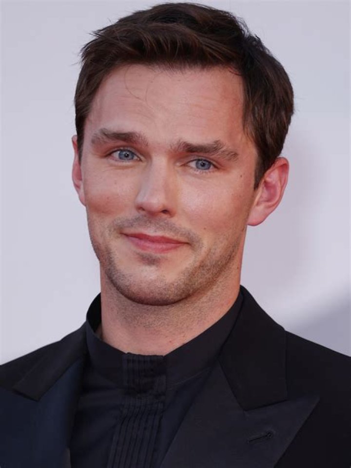 Nicholas Hoult – Hollywood Life