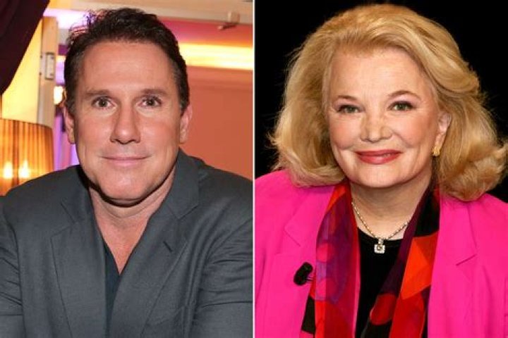 Nicholas Sparks Reacts to ‘The Notebook’ Actress Gena Rowlands’ Alzheimer’s Diagnosis