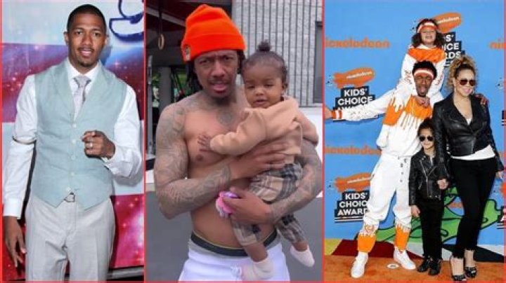 Nick Cannon Admits He May Not Be Done Having Kids After 12: ‘Only God’ Knows When I’ve Had Enough