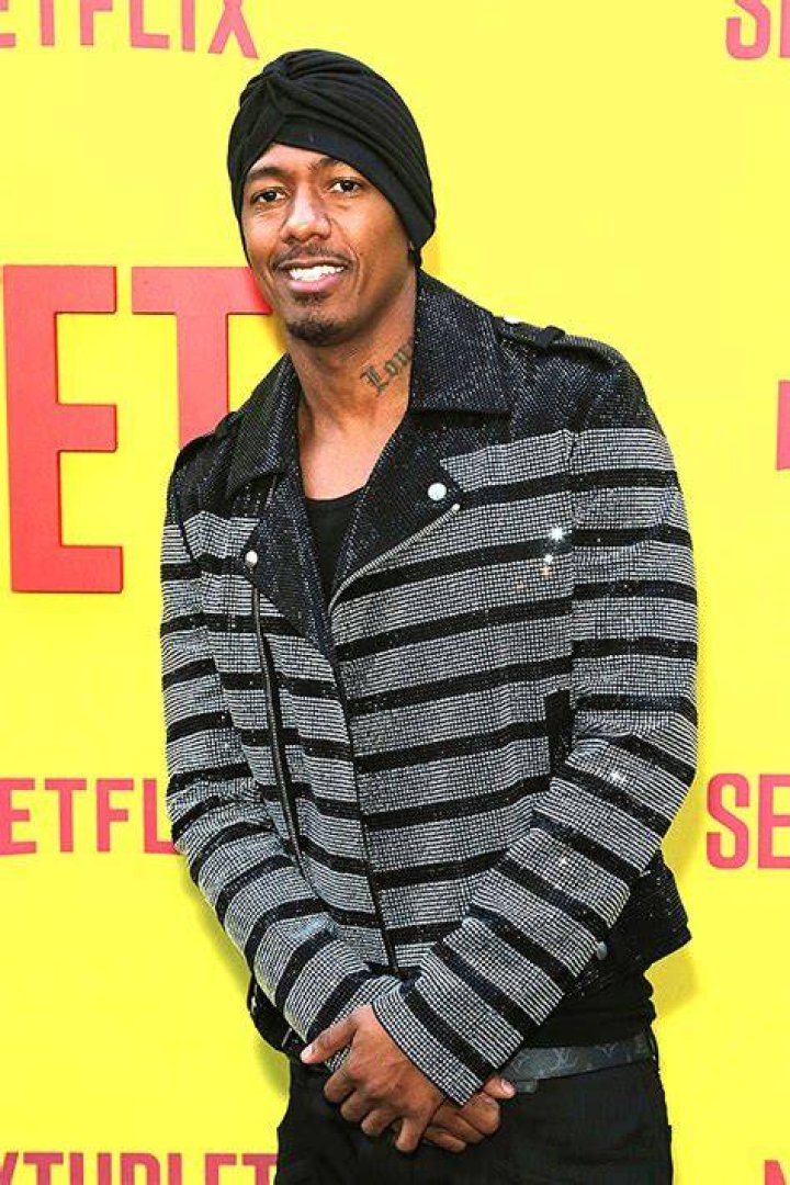Nick Cannon Announces New Show ‘Who’s Having My Baby’ & Shows Trailer – Hollywood Life