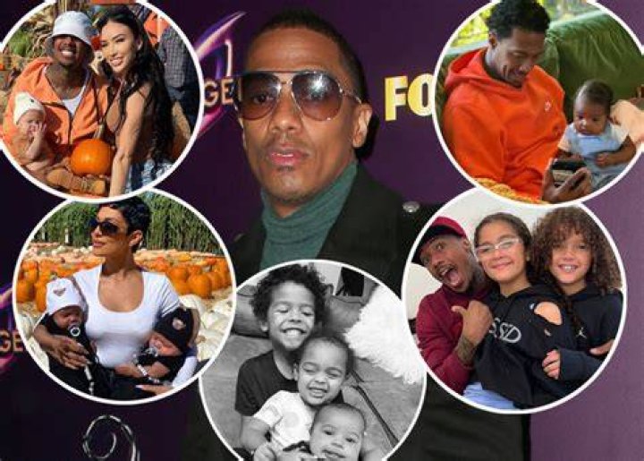 Nick Cannon Defends Having 7 Kids With 4 Different Women In New Interview — Watch