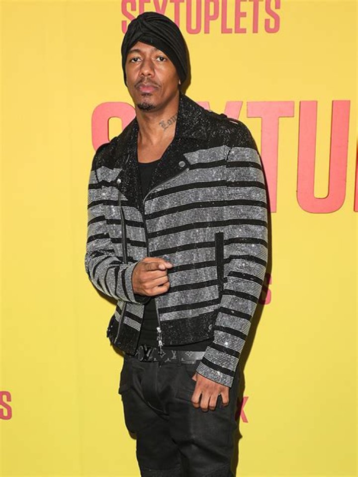 Nick Cannon Shares New Tattoo Honoring Late Son Zen — Photo  – Hollywood Life