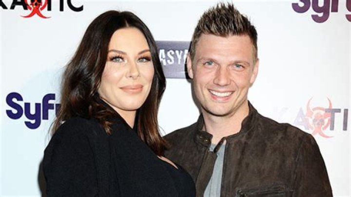 Nick Carter Reunites With Kids In Cute Photo After Aaron’s Death – Hollywood Life
