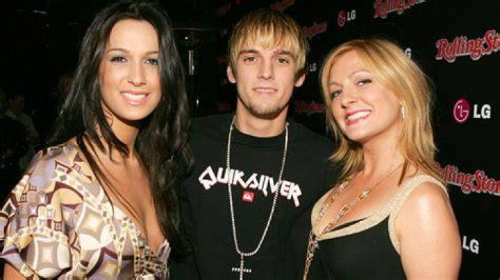 Nick Carter’s Sister Bobbie Jean Carter’s Cause of Death Revealed