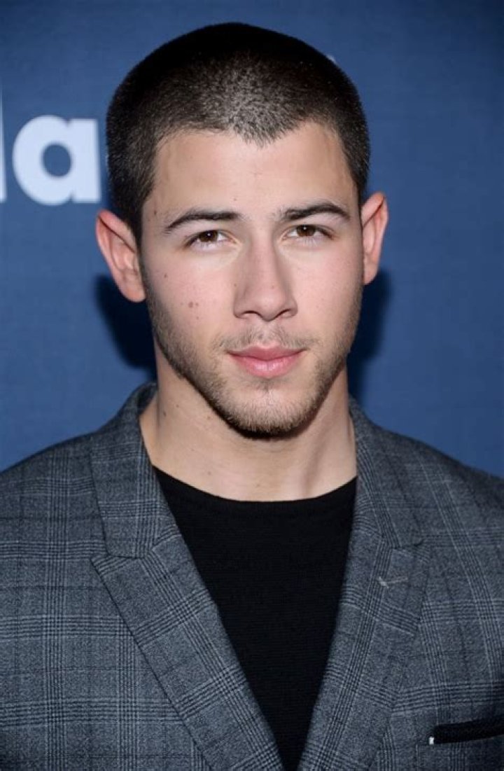 Nick Jonas Admits Living With Type 1 Diabetes Can Be ‘Lonely & Isolating’