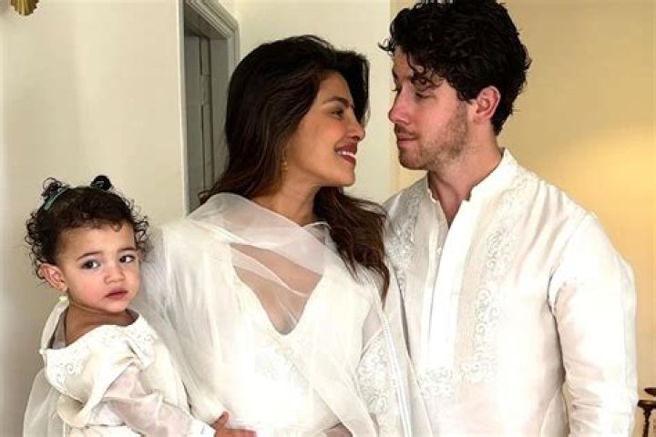 Nick Jonas Says He’s ‘Looking Forward’ To Being A Dad As He Gushes Over Wife Priyanka Chopra