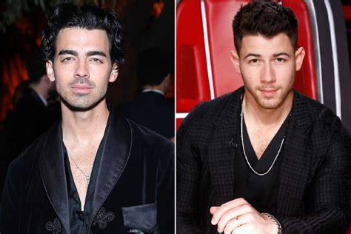 Nick Jonas Was In Middle Of Joe Relationship — Her Confession – Hollywood Life