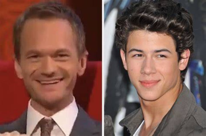 Nick, Kevin & Joe Then Vs Now – Hollywood Life