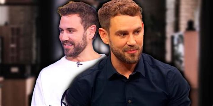 Nick Viall Talks The Bachelor Finale & His Prediction For Peter Weber – Hollywood Life