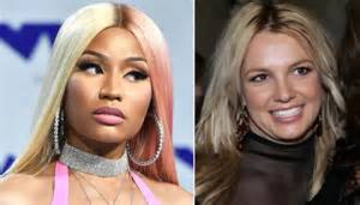 Nicki Minaj Defends Britney Spears As The ‘Best’ After People Make Fun Of Her Dancing