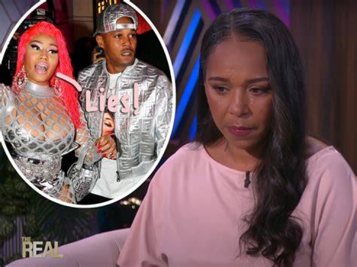 Nicki Minaj Fires Back After Fans Accuse Her Of Shading Wendy Williams In New ‘Say So’ Verse