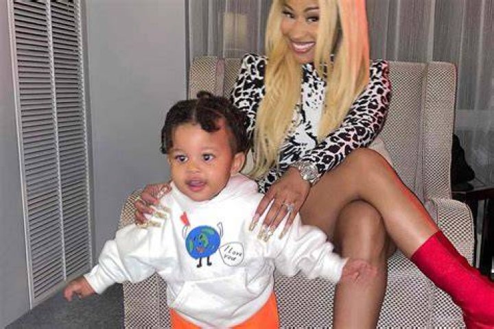 Nicki Minaj & Meek Mill Having A Baby?: Drake Hopes Their Child Gets Her Talent