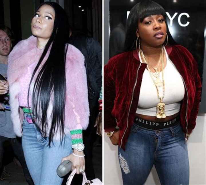 Nicki Minaj Planning To ‘Destroy’ Remy Ma — She ‘Crossed The Line’