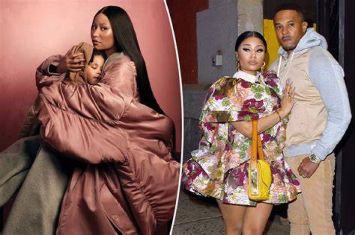 Nicki Minaj Pregnant? Meek Mill Makes Shocking Accusation After Split — Report