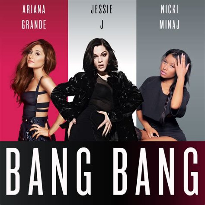 Nicki Minaj Responds To Jessie J’s ‘Bang Bang’ Song Comments – Hollywood Life