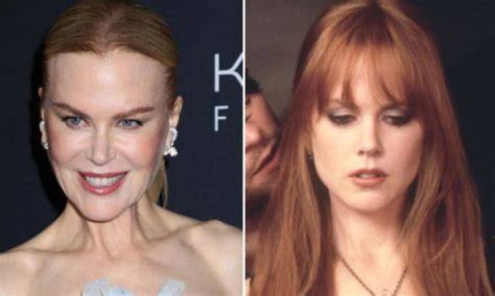 Nicole Kidman Celebrity Profile – Hollywood Life